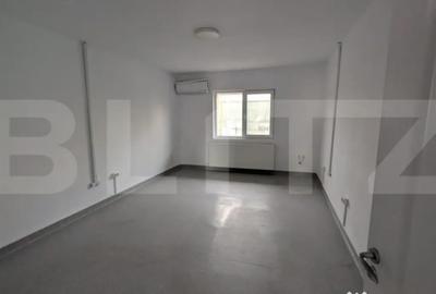 Spațiu comercial, de 450 mp, în Micro 6 - 8