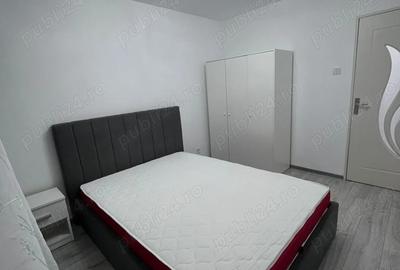 Inchiriez apartament cu 3 camere decomandat - 2