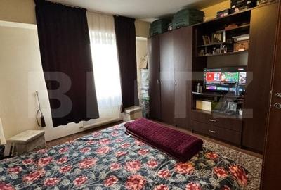 Apartament de vanzare, cu 4 camere, decomandat, 96 mp, zona Centrala! - 5