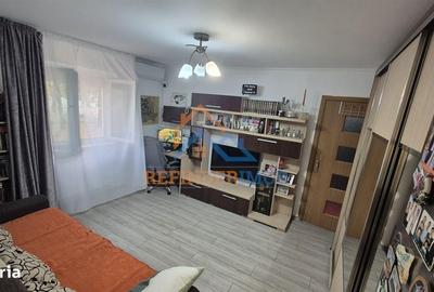 Vanzare apartament 2 camere, zona Berceni - Resita - 17