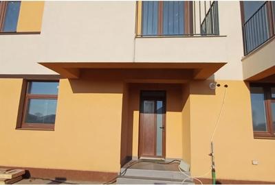Apartament 4 camere intabulat cu utilitati  Stupini - 11