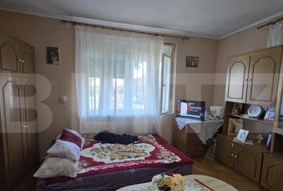 Casa 2 camere, 95 mp . Teren 4446 mp - Amati - 5