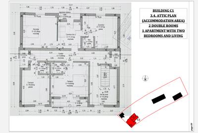 Oportunitate unică în Sânmartin-Teren de 6.500 mp în zonă exclusivistă - 7
