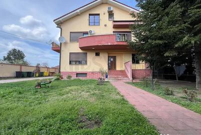 Casă cu 15 camere cu Canalizare în Pipera - 9