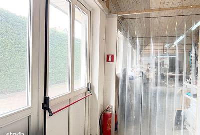 Spațiu comercial, de 220 mp, în Biharia - 3