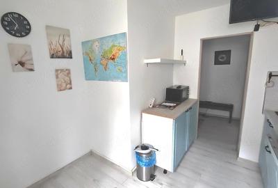 Apartament cu 3 camere semidecomandat în Berceni - 3