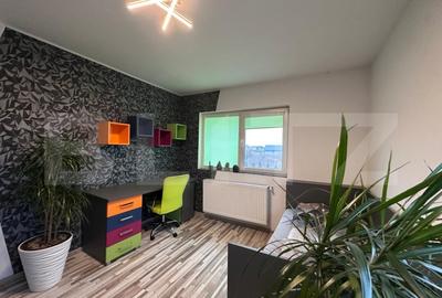 Casa spatioasa pentru 2 familii, cu gradina - Bod - 16