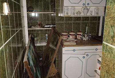 Apartament cu 4 camere decomandat în Est - 3