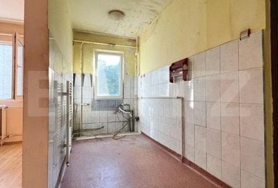 Apartament 3 camere, 43 mp, zona Manastur Apartament 3 camere, 43 mp, zona Manastur - 6