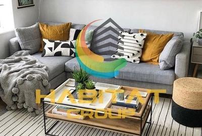 Apartament cu 3 camere decomandat în Berceni - 1