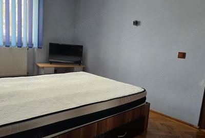 Apartament 2 camere in Deva, zona Zamfirescu - 12