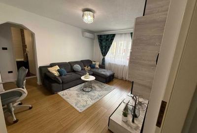 Apartament cu 2 camere în Micălaca - 5