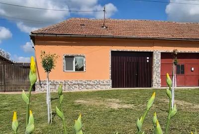 Casă în Șagu - 1