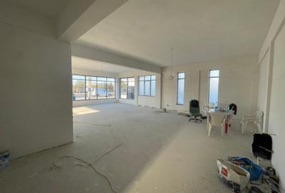 Showroom si deposit intrare Afumati  - STRADAL – RAMPA-LIFT-PARCARE TIR - 4