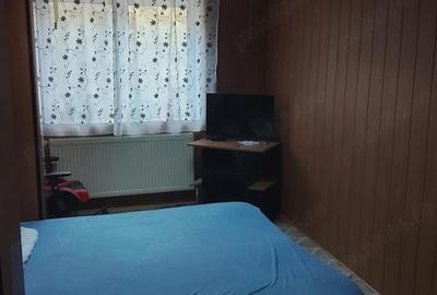 Apartament cu 2 camere decomandat în Central - 2