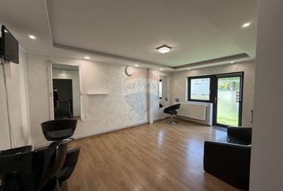 Apartament cu 2 camere decomandat în Sud - 1