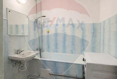 Apartament cu 2 camere de vânzare PIATA SUDULUI - 6