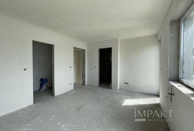 Casa individuala, dispusa trei nivele in Chinteni! - 8