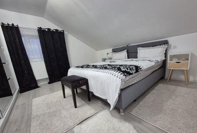 Casă cu 3 camere cu Teren 800 Mp în Râncăciov - 5