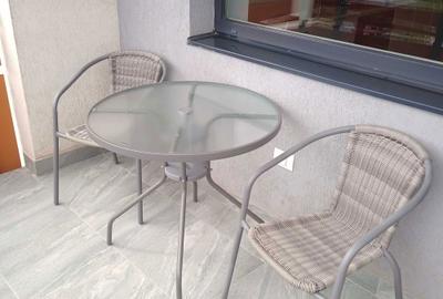 Apartament decomandat în Central - 5