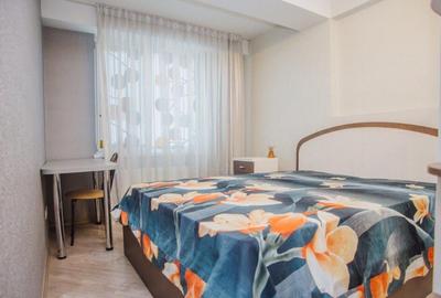 Apartament 3 camere zona Crangasi Apartament 3 camere zona Crangasi - 3