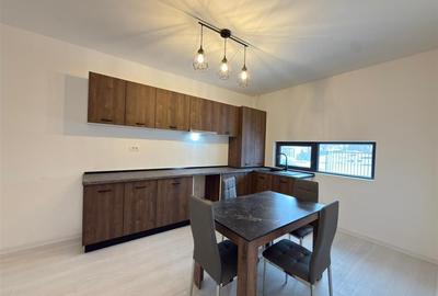 Vila individuala | P+1E | 4 camere | Mobilata - 4