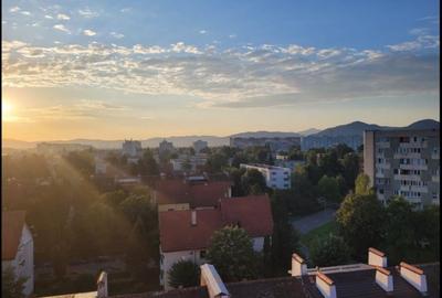 Apartament 2 camere cu vedere spectaculoasa asupra orasului , Astra, Brasov - 10