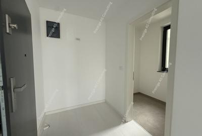 Apartament cu 2 camere semidecomandat, mobilat în Dumbrăvița - 3