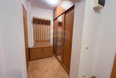 De inchiriat | Apartament 2 camere - Zona Tei - 6