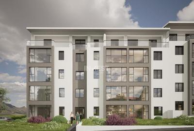 COMISION 0% ! 1 CAMERA CU GRADINA 35MP POPAS PACURARI - 8