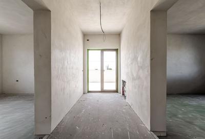 Casă premium semi-finisată de vânzare Curtici, cartier nou Comision 0 Casă premium semi-finisată de vânzare Curtici, cartier nou Comision 0 - 7