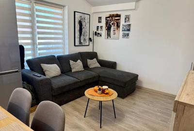 Apartament cu 2 camere, 43 mp, balcon, zona Parcului Poligon - 5