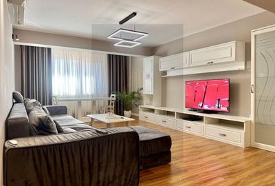 Vânzare apartament cu 3 camere - 130 m.p - în Zona CUG, Iași. - 1