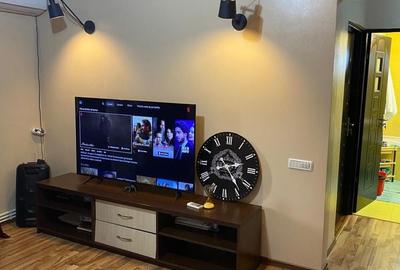 Apartament cu 2 camere semidecomandat în Central - 3