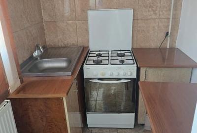 Garsonieră decomandată, mobilată în Central - 3