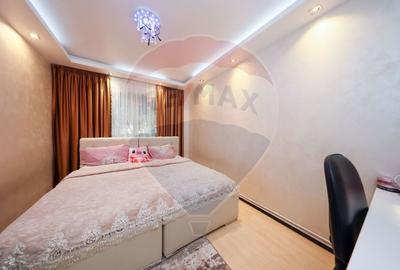 Apartament cu acces la gradina,  3 camere, zona linistita, Racadau! - 8