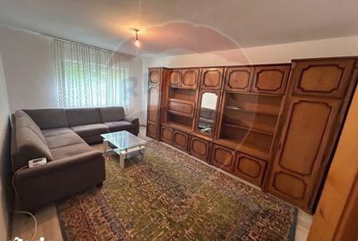 Apartament cu 3 camere în 1 Mai - 5