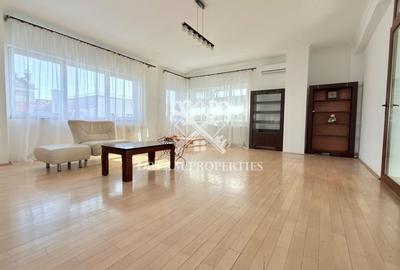 Apartament cu 4 camere decomandat, mobilat în Semicentral - 1