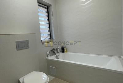 Duplex cu 3 camere cu Canalizare în Berceni - 12