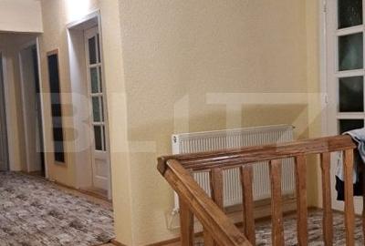 Casa cu 4 camere, 300mp, Ungheni - 12