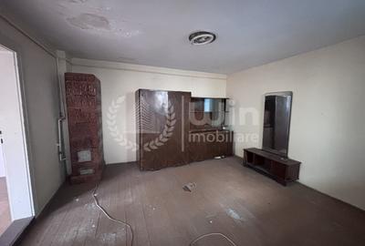 Casă individuală cu 3 camere cu Teren 220 Mp în Someșeni - 3
