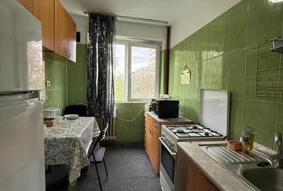 Apartament cu 2 camere semidecomandat, mobilat în Drumul Taberei - 5