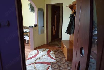 Apartament cu 2 camere decomandat în Central - 9