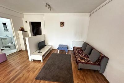 P.F dau in chirie apartament 2 camere Floresti - 4