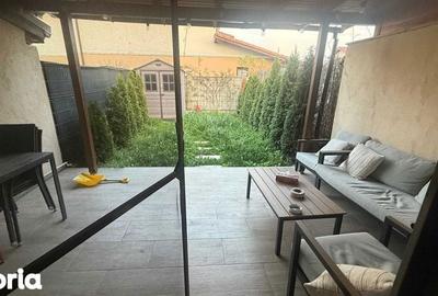 Casă cu 4 camere cu Teren 101 Mp în Dumbrăvița - 3