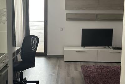 Garsonieră în Borhanci - 3