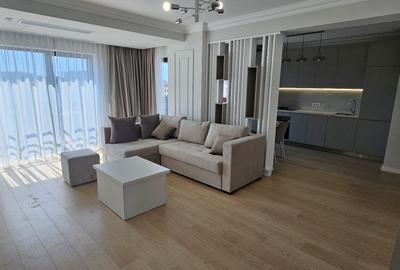Bloc Nou PRIMA INCHIRIERE apartament 2 camere su.85mp. Penny Trocadero - 7