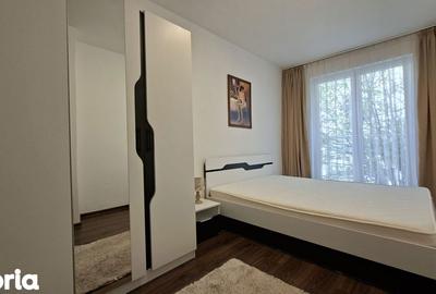 Apartament cu 2 camere decomandat, mobilat în Ultracentral - 4