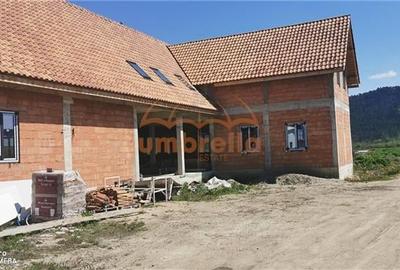 Vila - Pensiune de vanzare, 18 camere in Fundatura-Iclod, Cluj ! - 8