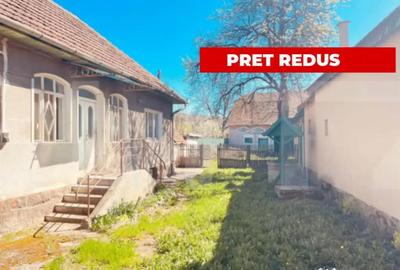 Casă cu 2 camere cu Teren 793 Mp în Bodoc - 9